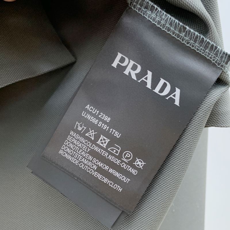 Prada Shirts